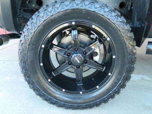 2014 Chevrolet Silverado 1500 LT, US $57,890.00, image 2