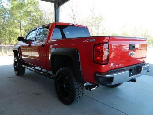 2014 Chevrolet Silverado 1500 LT, US $57,890.00, image 4