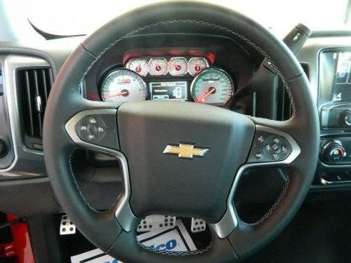 2014 Chevrolet Silverado 1500 LT, US $57,890.00, image 5