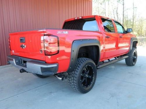 2014 Chevrolet Silverado 1500 LT, US $57,890.00, image 8