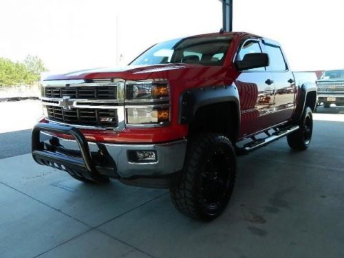 2014 Chevrolet Silverado 1500 LT, US $57,890.00, image 11