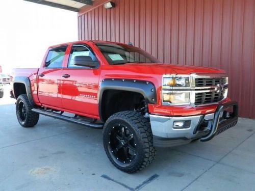 2014 Chevrolet Silverado 1500 LT, US $57,890.00, image 12