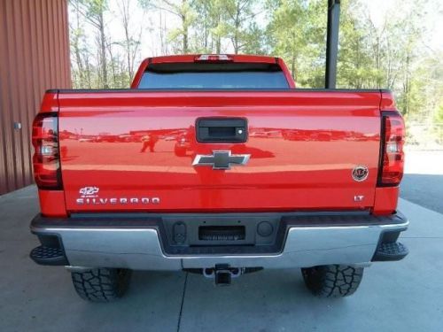 2014 Chevrolet Silverado 1500 LT, US $57,890.00, image 16