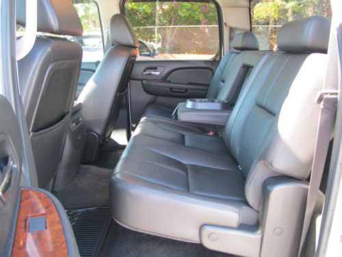 2009 Chevrolet Silverado 1500 LTZ, US $31,950.00, image 2