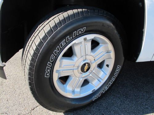 2009 Chevrolet Silverado 1500 LTZ, US $31,950.00, image 3