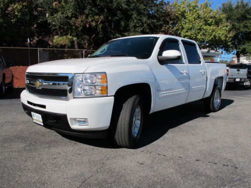 2009 Chevrolet Silverado 1500 LTZ, US $31,950.00, image 4