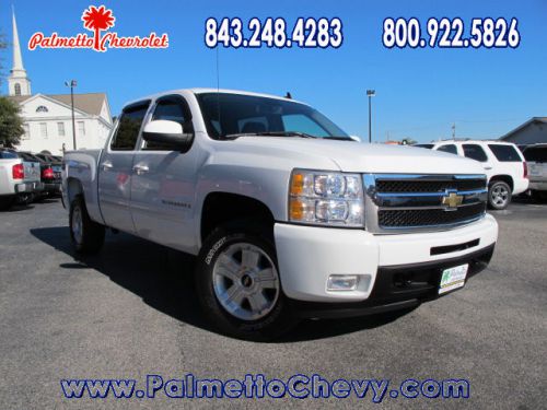 2009 Chevrolet Silverado 1500 LTZ, US $31,950.00, image 5