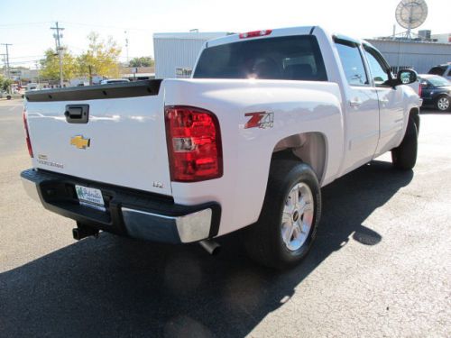 2009 Chevrolet Silverado 1500 LTZ, US $31,950.00, image 6