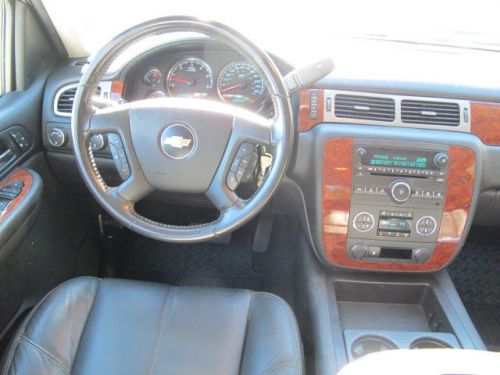 2009 Chevrolet Silverado 1500 LTZ, US $31,950.00, image 7