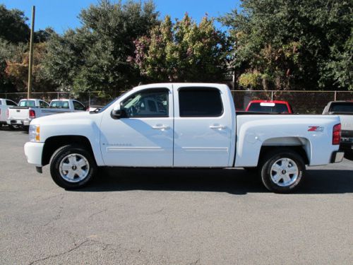 2009 Chevrolet Silverado 1500 LTZ, US $31,950.00, image 8