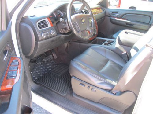 2009 Chevrolet Silverado 1500 LTZ, US $31,950.00, image 9