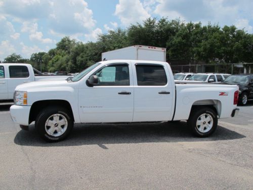 2008 Chevrolet Silverado 1500 LT, US $23,500.00, image 4