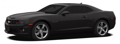 2011 chevrolet camaro 2ss