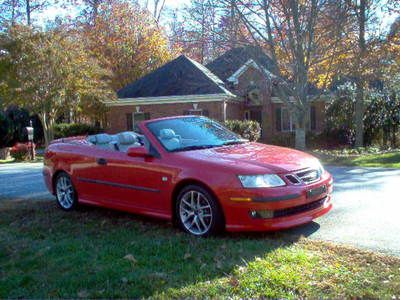 No reserve! 04 aero conv auto clean loaded!