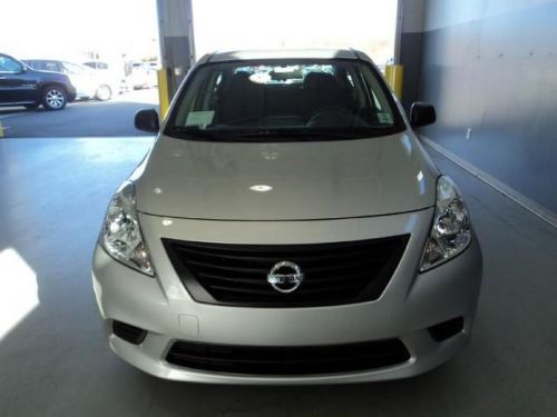 2014 Nissan Versa 1.6 S+, US $14,905.00, image 2