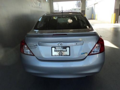 2014 Nissan Versa 1.6 S+, US $14,905.00, image 3