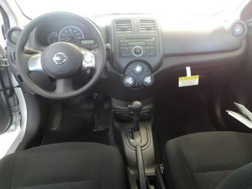 2014 Nissan Versa 1.6 S+, US $14,905.00, image 4