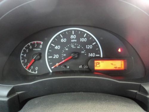 2014 Nissan Versa 1.6 S+, US $14,905.00, image 5