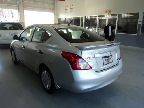 2014 Nissan Versa 1.6 S+, US $14,905.00, image 6