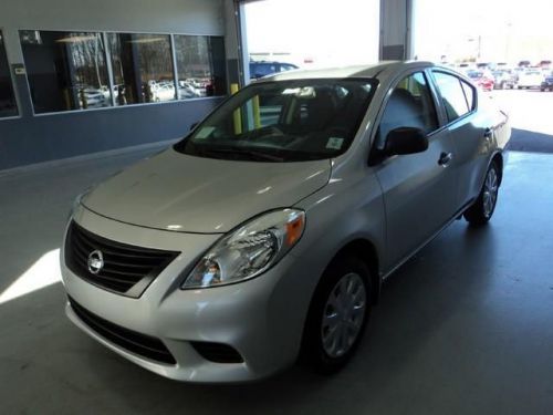 2014 Nissan Versa 1.6 S+, US $14,905.00, image 7