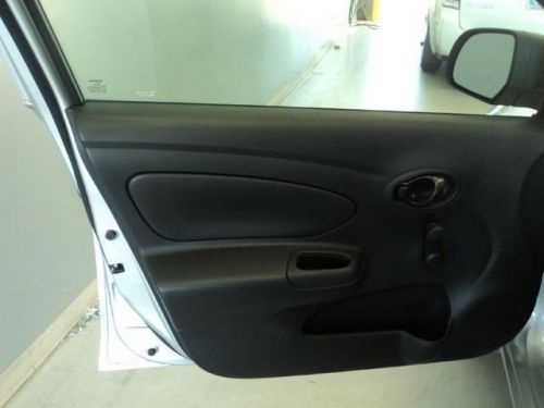 2014 Nissan Versa 1.6 S+, US $14,905.00, image 8