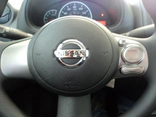 2014 Nissan Versa 1.6 S+, US $14,905.00, image 10