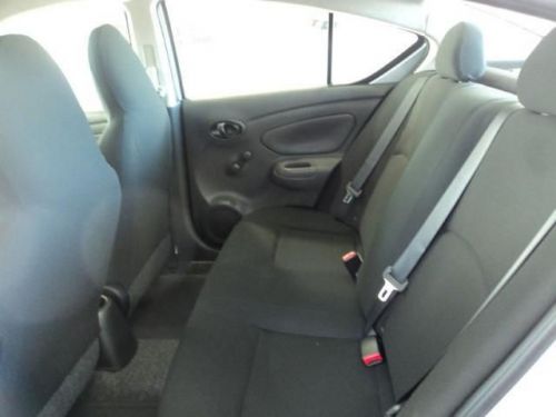2014 Nissan Versa 1.6 S+, US $14,905.00, image 15