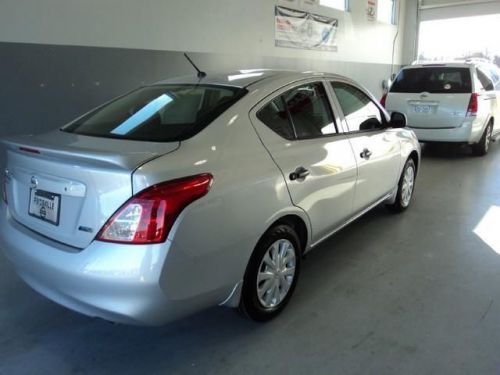 2014 Nissan Versa 1.6 S+, US $14,905.00, image 18