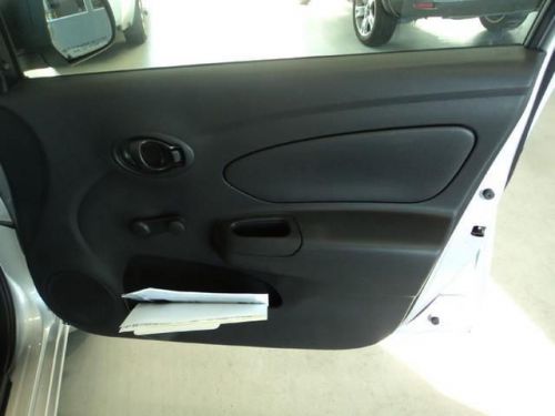 2014 Nissan Versa 1.6 S+, US $14,905.00, image 21
