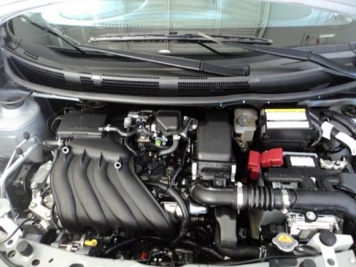 2014 Nissan Versa 1.6 S+, US $14,905.00, image 24