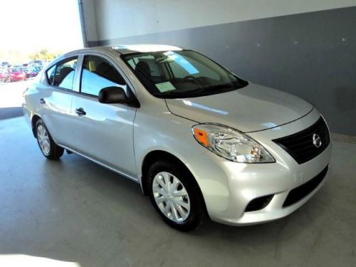 2014 Nissan Versa 1.6 S+, US $14,905.00, image 27