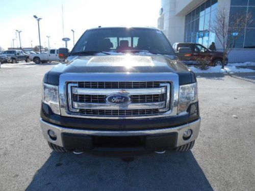 2014 Ford F150, US $44,220.00, image 9