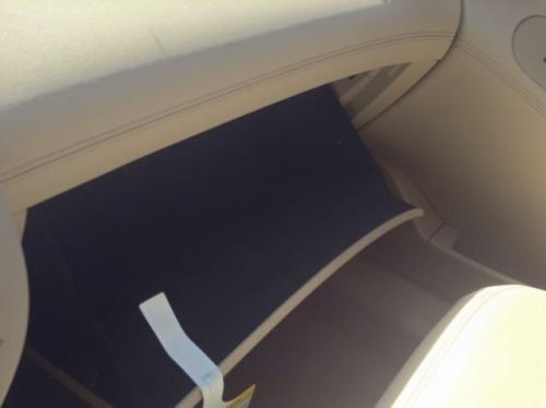 2014 buick lacrosse leather