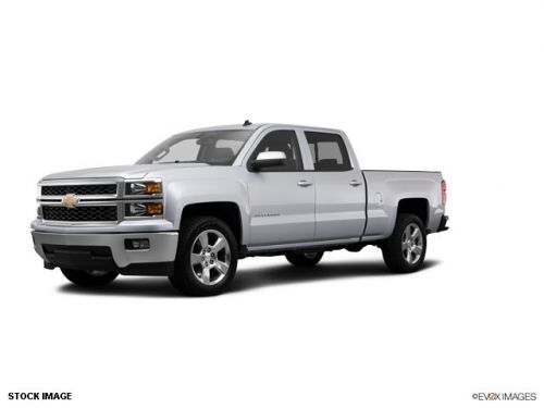 2014 Chevrolet Silverado 1500 LT, US $42,155.00, image 8
