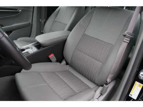 2014 chevrolet impala 2lt