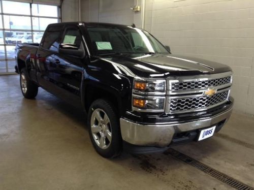 2014 Chevrolet Silverado 1500 LT, US $44,040.00, image 3