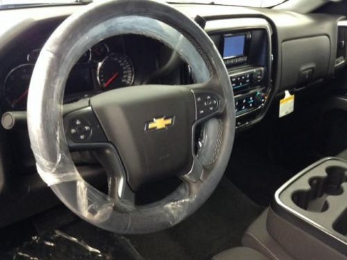 2014 Chevrolet Silverado 1500 LT, US $44,040.00, image 4