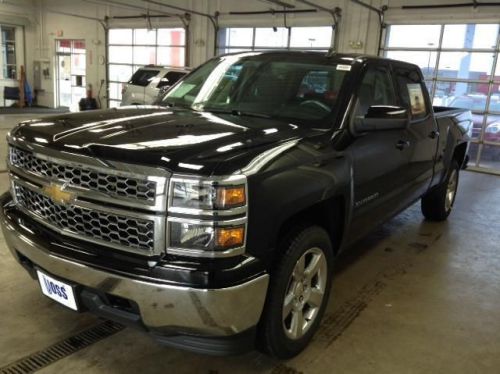 2014 Chevrolet Silverado 1500 LT, US $44,040.00, image 10