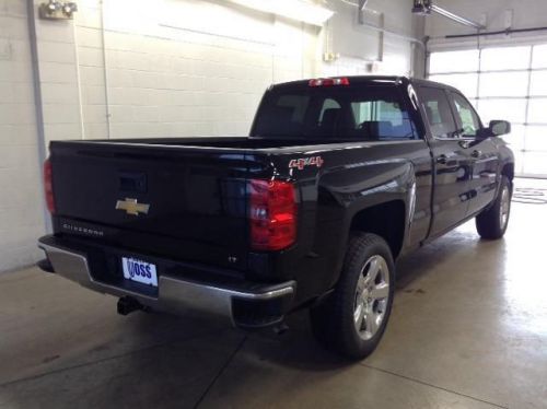 2014 Chevrolet Silverado 1500 LT, US $44,040.00, image 12