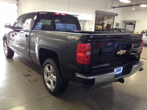 2014 Chevrolet Silverado 1500 LT, US $44,040.00, image 22