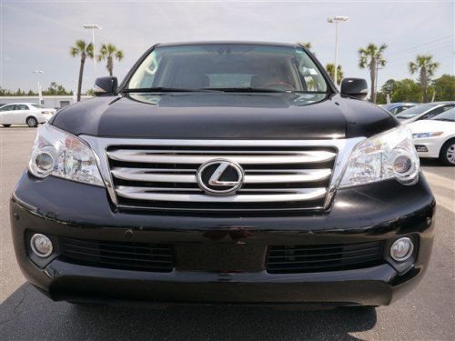 2011 Lexus GX 460 4DR 4WD with navigation and Bluetooth, US $38,000.00, image 2