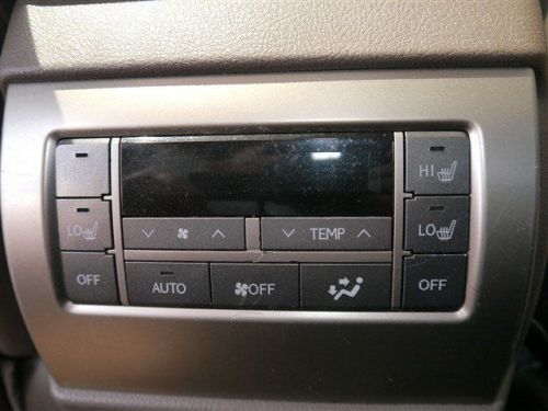 2011 Lexus GX 460 4DR 4WD with navigation and Bluetooth, US $38,000.00, image 4