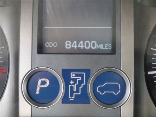 2011 Lexus GX 460 4DR 4WD with navigation and Bluetooth, US $38,000.00, image 5