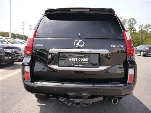 2011 Lexus GX 460 4DR 4WD with navigation and Bluetooth, US $38,000.00, image 6