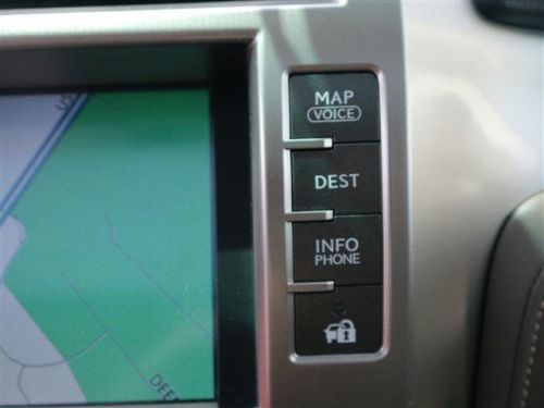 2011 Lexus GX 460 4DR 4WD with navigation and Bluetooth, US $38,000.00, image 7