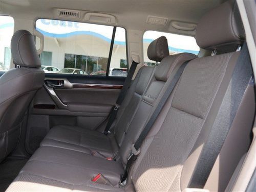 2011 Lexus GX 460 4DR 4WD with navigation and Bluetooth, US $38,000.00, image 9