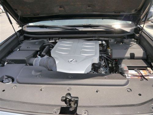 2011 Lexus GX 460 4DR 4WD with navigation and Bluetooth, US $38,000.00, image 11