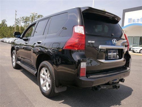 2011 Lexus GX 460 4DR 4WD with navigation and Bluetooth, US $38,000.00, image 14
