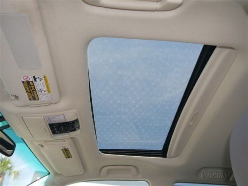 2011 Lexus GX 460 4DR 4WD with navigation and Bluetooth, US $38,000.00, image 15