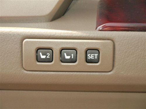 2011 Lexus GX 460 4DR 4WD with navigation and Bluetooth, US $38,000.00, image 16